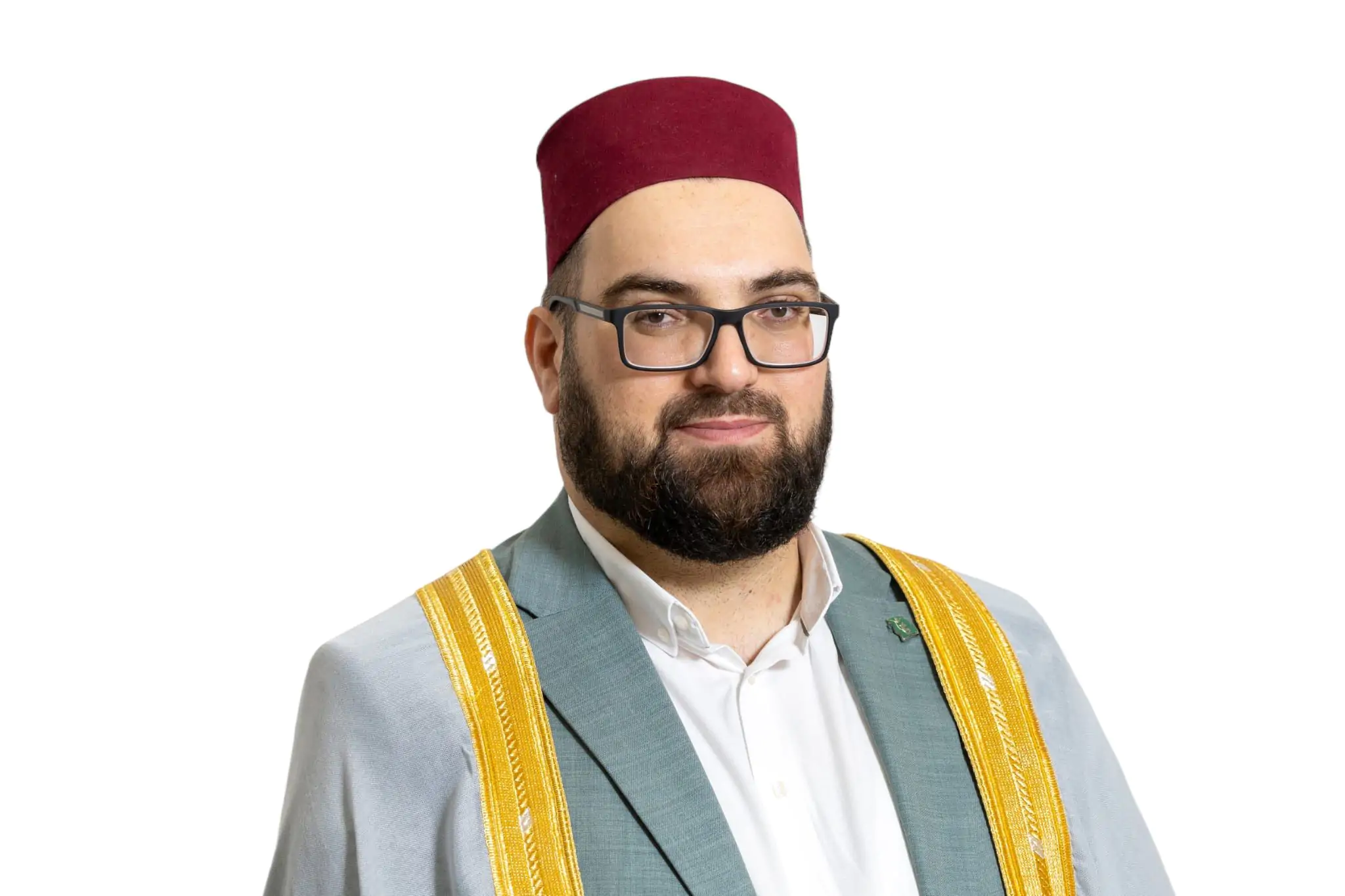 Hafiz Hilmija Redžić