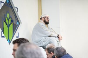 Khoutba centrale_GIB 1