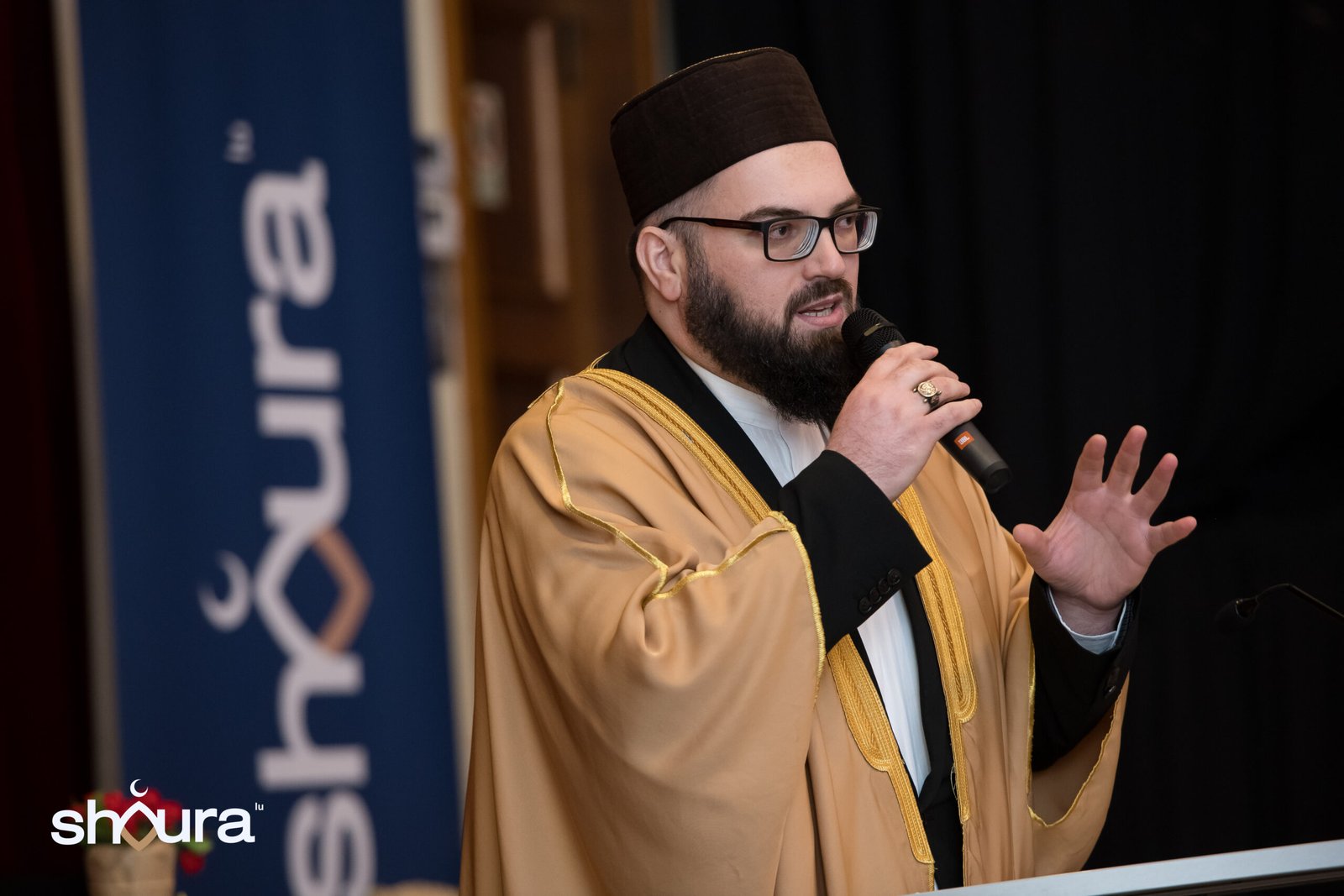 Hafiz Hilmija Redžić